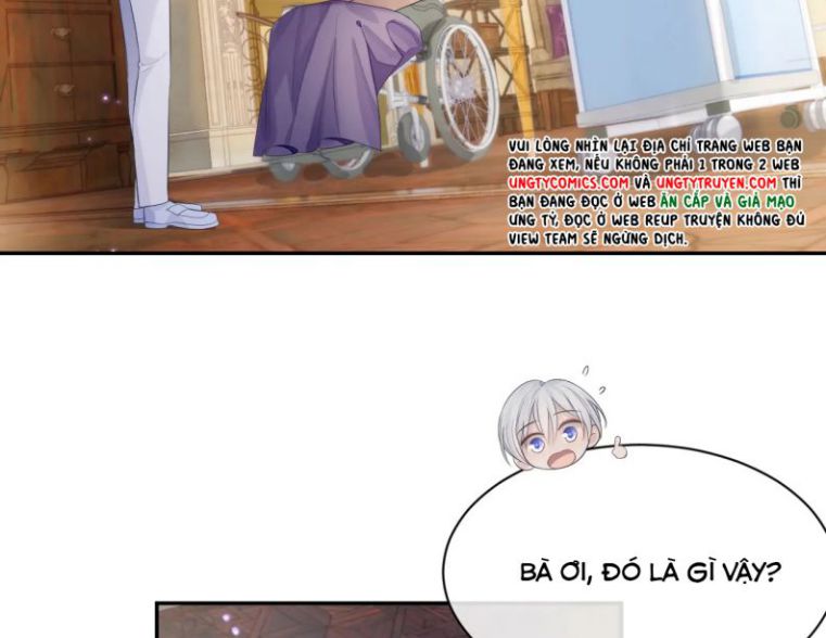 Đơn Xin Ly Hôn Chapter 39 - Trang 3