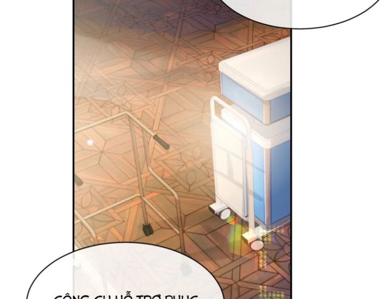 Đơn Xin Ly Hôn Chapter 39 - Trang 3