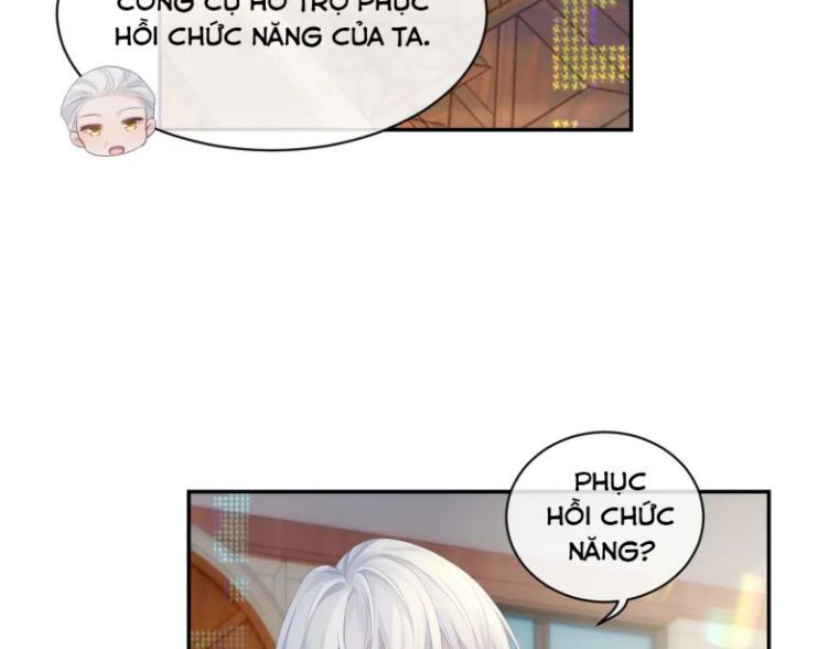 Đơn Xin Ly Hôn Chapter 39 - Trang 3