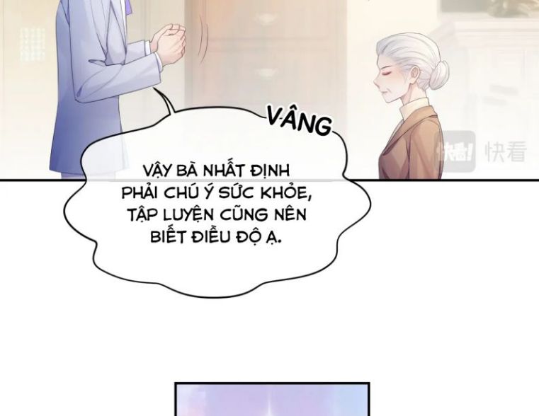 Đơn Xin Ly Hôn Chapter 39 - Trang 3