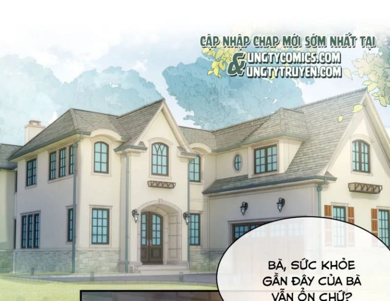 Đơn Xin Ly Hôn Chapter 39 - Trang 3