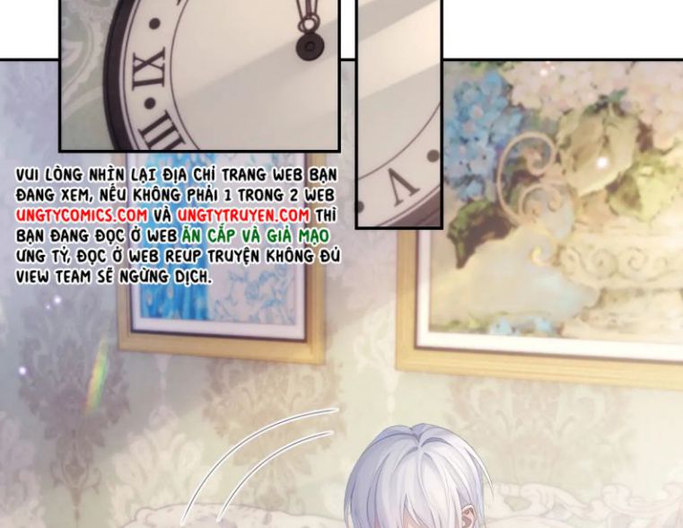 Đơn Xin Ly Hôn Chapter 39 - Trang 3