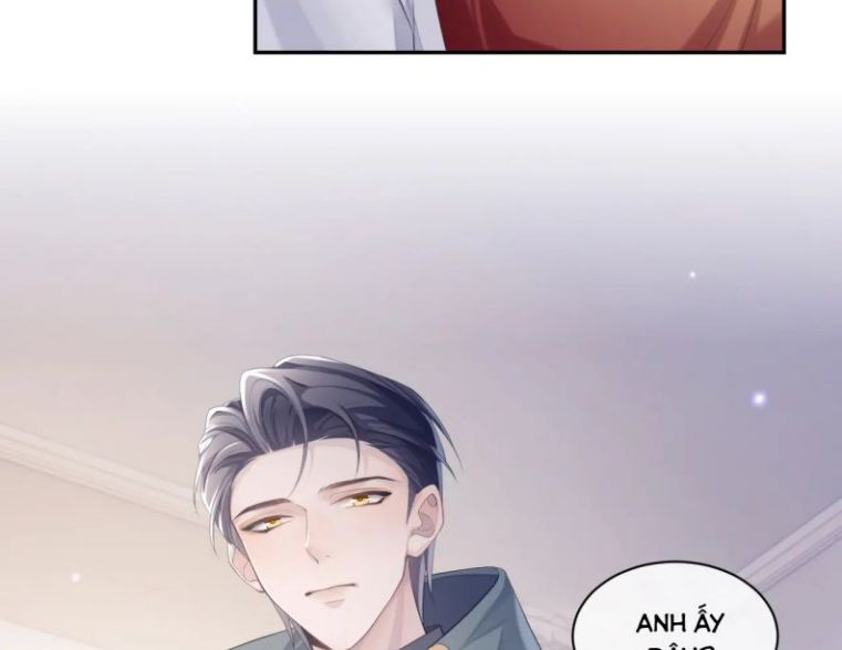 Đơn Xin Ly Hôn Chapter 39 - Trang 3