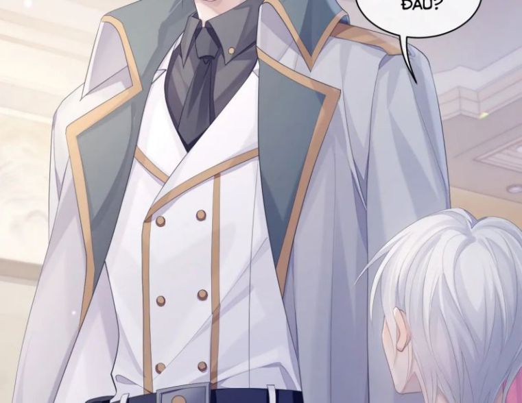 Đơn Xin Ly Hôn Chapter 39 - Trang 3