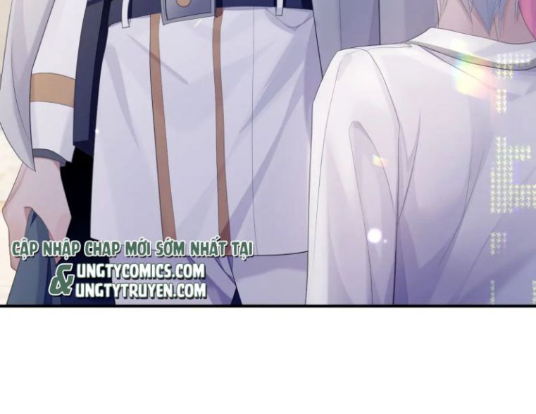 Đơn Xin Ly Hôn Chapter 39 - Trang 3