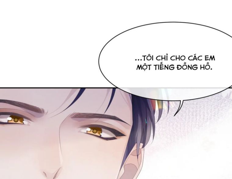 Đơn Xin Ly Hôn Chapter 39 - Trang 3