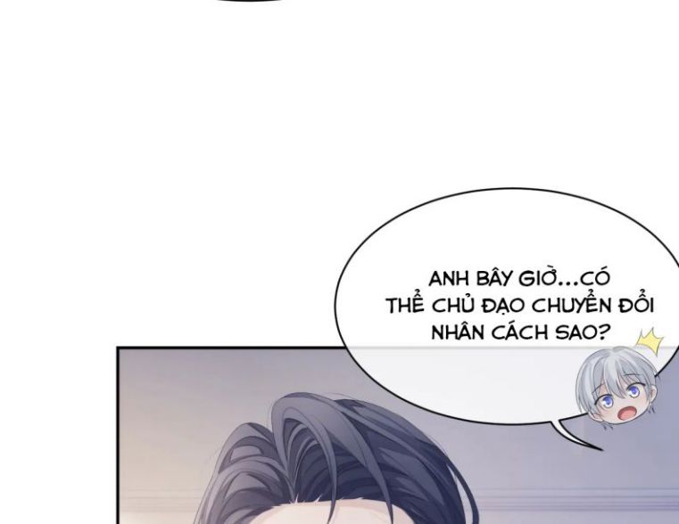 Đơn Xin Ly Hôn Chapter 39 - Trang 3