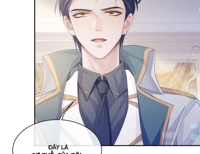 Đơn Xin Ly Hôn Chapter 39 - Trang 3