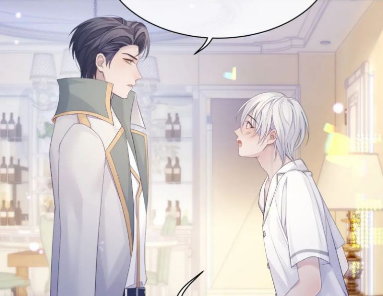 Đơn Xin Ly Hôn Chapter 39 - Trang 3