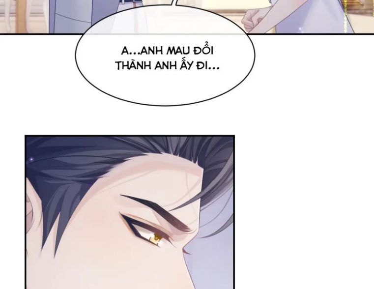 Đơn Xin Ly Hôn Chapter 39 - Trang 3