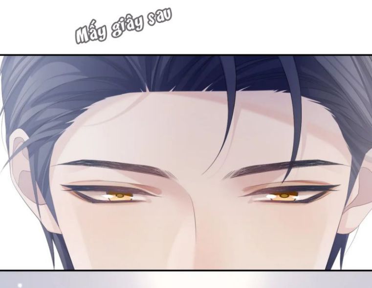 Đơn Xin Ly Hôn Chapter 39 - Trang 3