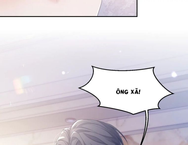 Đơn Xin Ly Hôn Chapter 39 - Trang 3