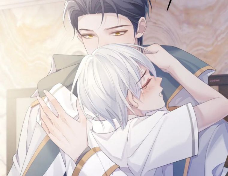 Đơn Xin Ly Hôn Chapter 39 - Trang 3