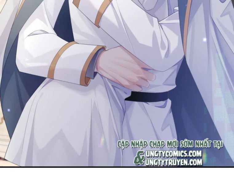 Đơn Xin Ly Hôn Chapter 39 - Trang 3