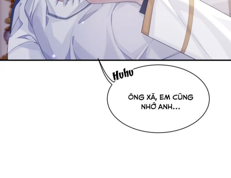 Đơn Xin Ly Hôn Chapter 39 - Trang 3