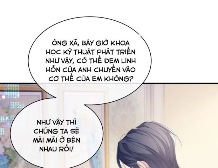 Đơn Xin Ly Hôn Chapter 39 - Trang 3