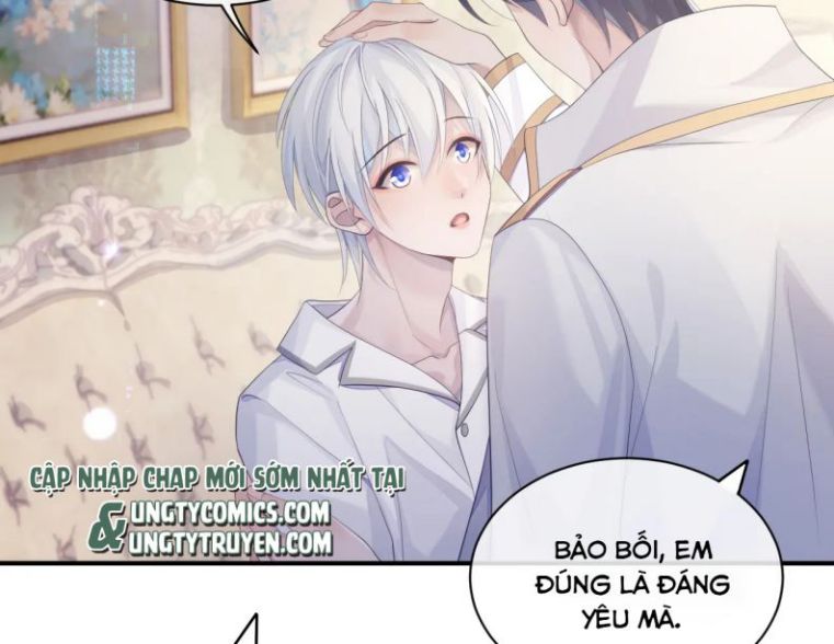 Đơn Xin Ly Hôn Chapter 39 - Trang 3