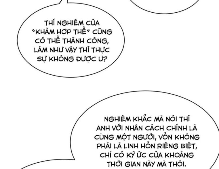 Đơn Xin Ly Hôn Chapter 39 - Trang 3