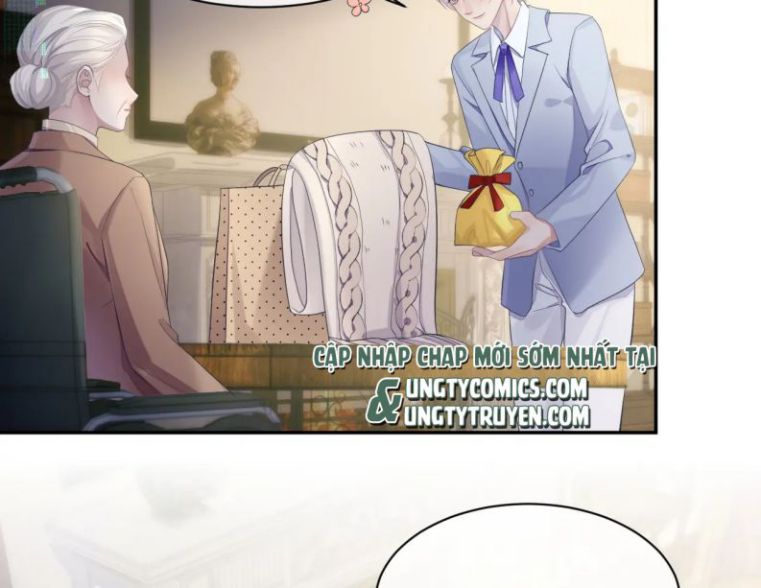 Đơn Xin Ly Hôn Chapter 39 - Trang 3