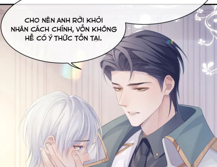 Đơn Xin Ly Hôn Chapter 39 - Trang 3