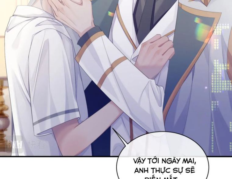 Đơn Xin Ly Hôn Chapter 39 - Trang 3