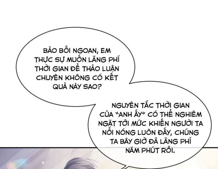 Đơn Xin Ly Hôn Chapter 39 - Trang 3