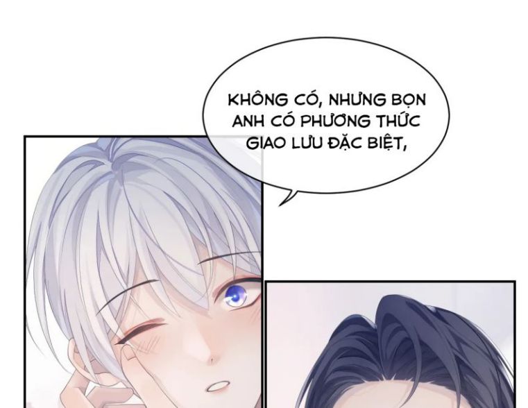 Đơn Xin Ly Hôn Chapter 39 - Trang 3