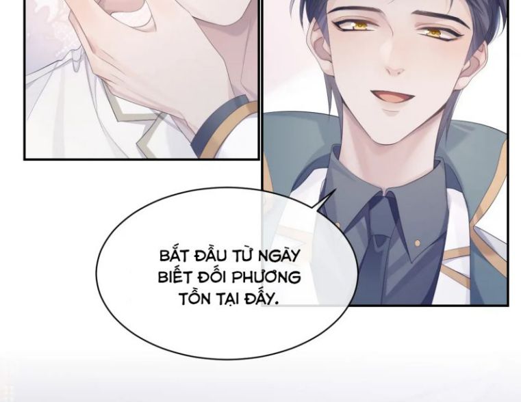 Đơn Xin Ly Hôn Chapter 39 - Trang 3