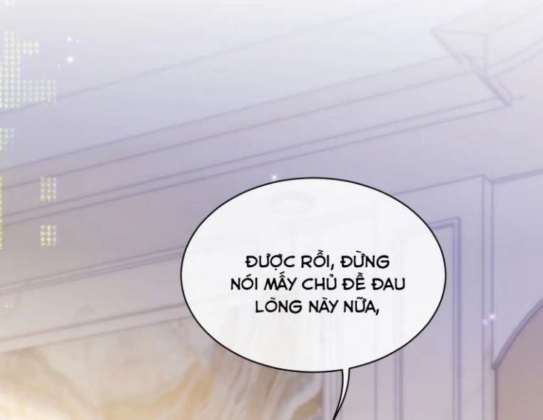 Đơn Xin Ly Hôn Chapter 39 - Trang 3