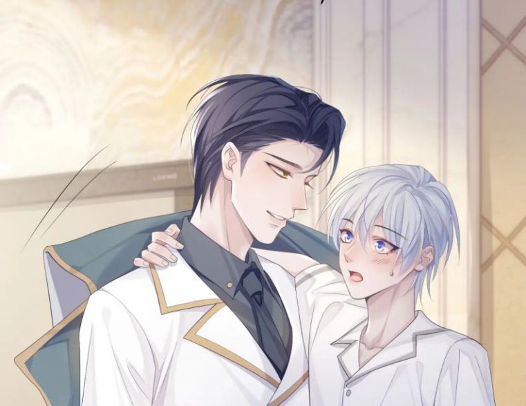 Đơn Xin Ly Hôn Chapter 39 - Trang 3