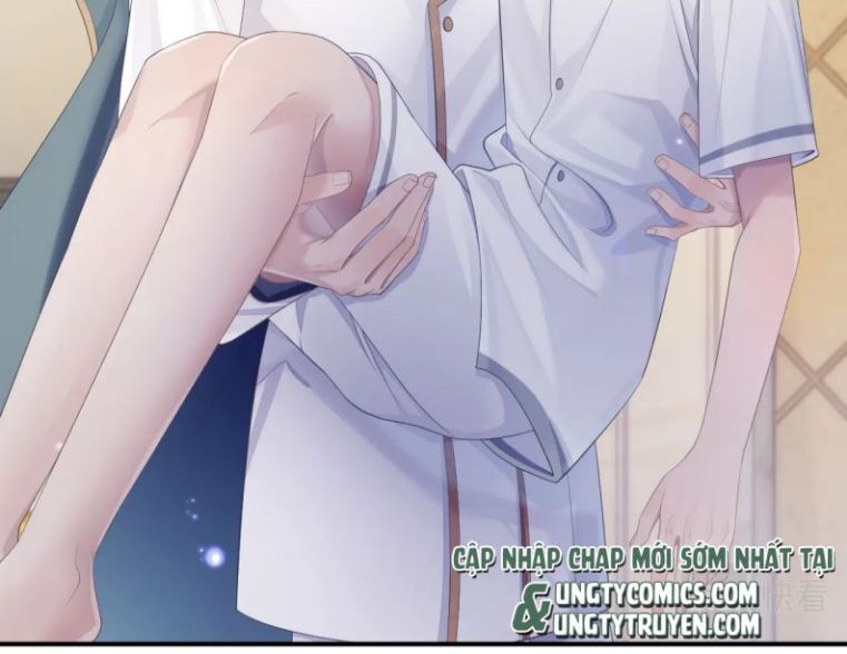 Đơn Xin Ly Hôn Chapter 39 - Trang 3