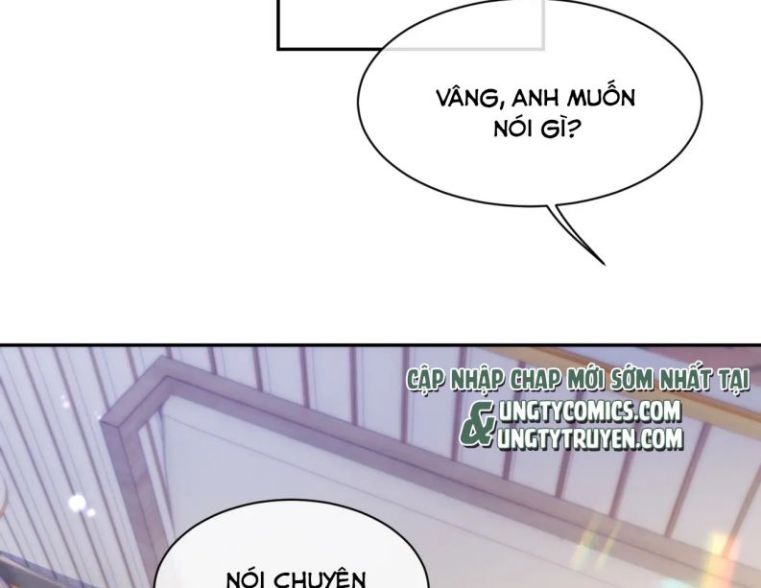 Đơn Xin Ly Hôn Chapter 39 - Trang 3