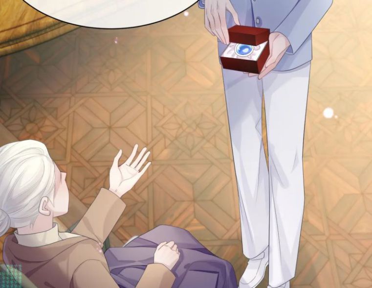 Đơn Xin Ly Hôn Chapter 39 - Trang 3