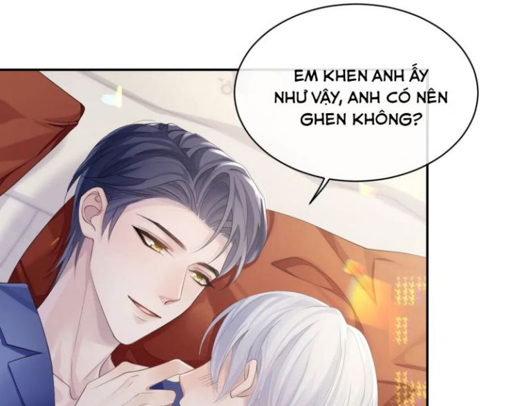 Đơn Xin Ly Hôn Chapter 39 - Trang 3