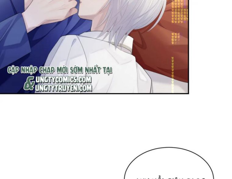 Đơn Xin Ly Hôn Chapter 39 - Trang 3