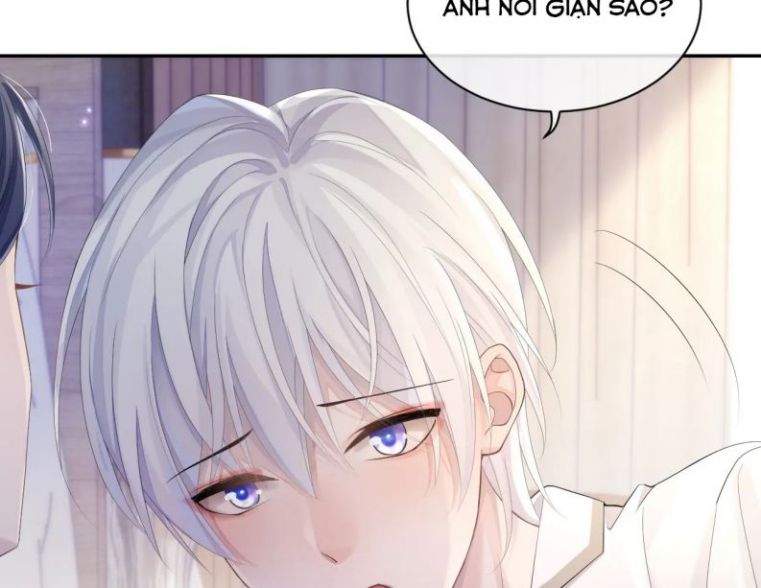 Đơn Xin Ly Hôn Chapter 39 - Trang 3