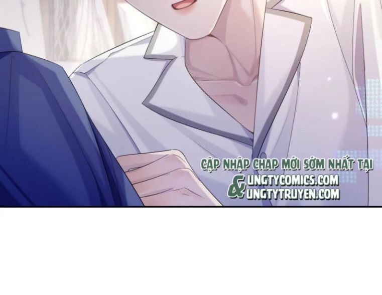 Đơn Xin Ly Hôn Chapter 39 - Trang 3