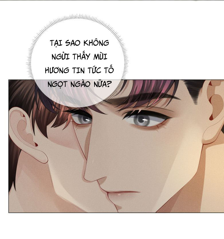 Dior Tiên Sinh Chap 35 - Trang 2