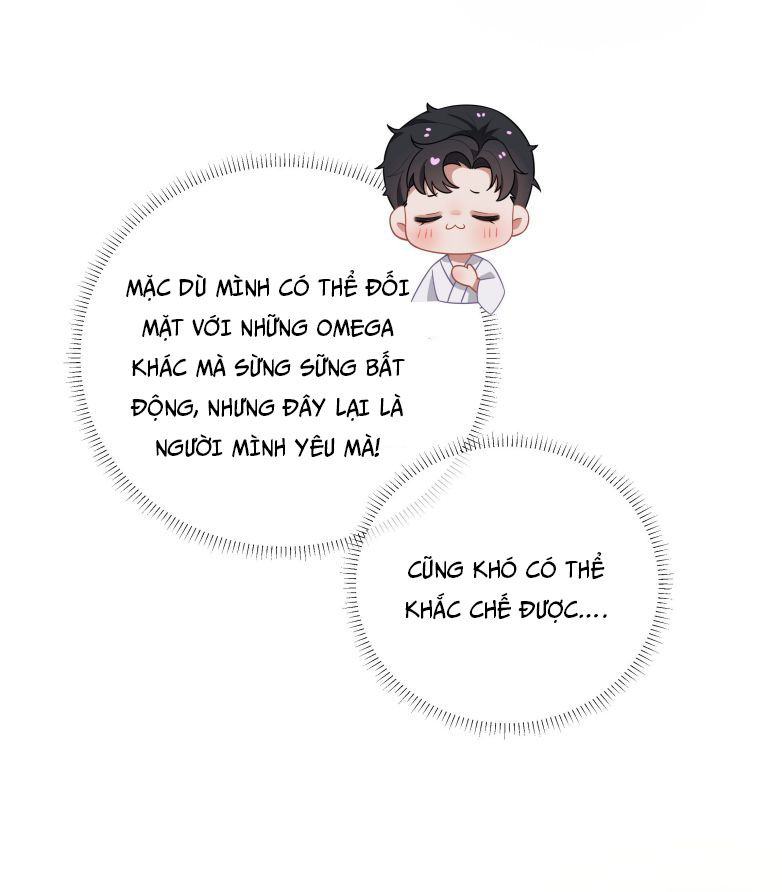 Dior Tiên Sinh Chap 35 - Trang 2