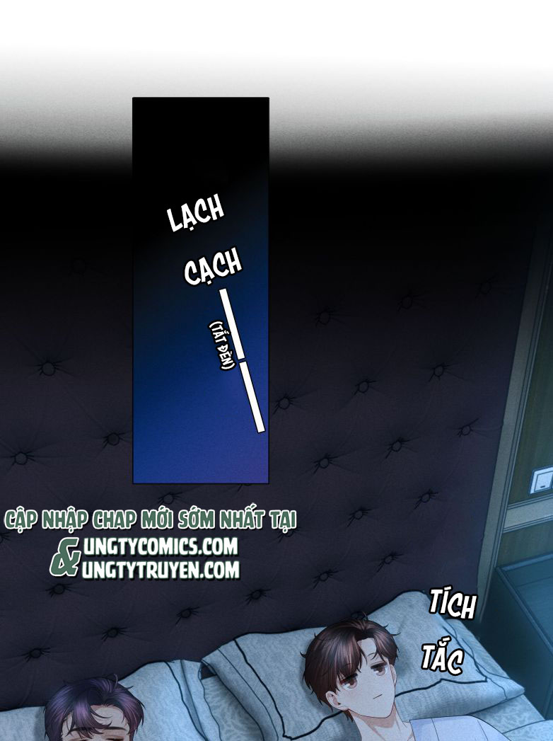 Dior Tiên Sinh Chap 35 - Trang 2