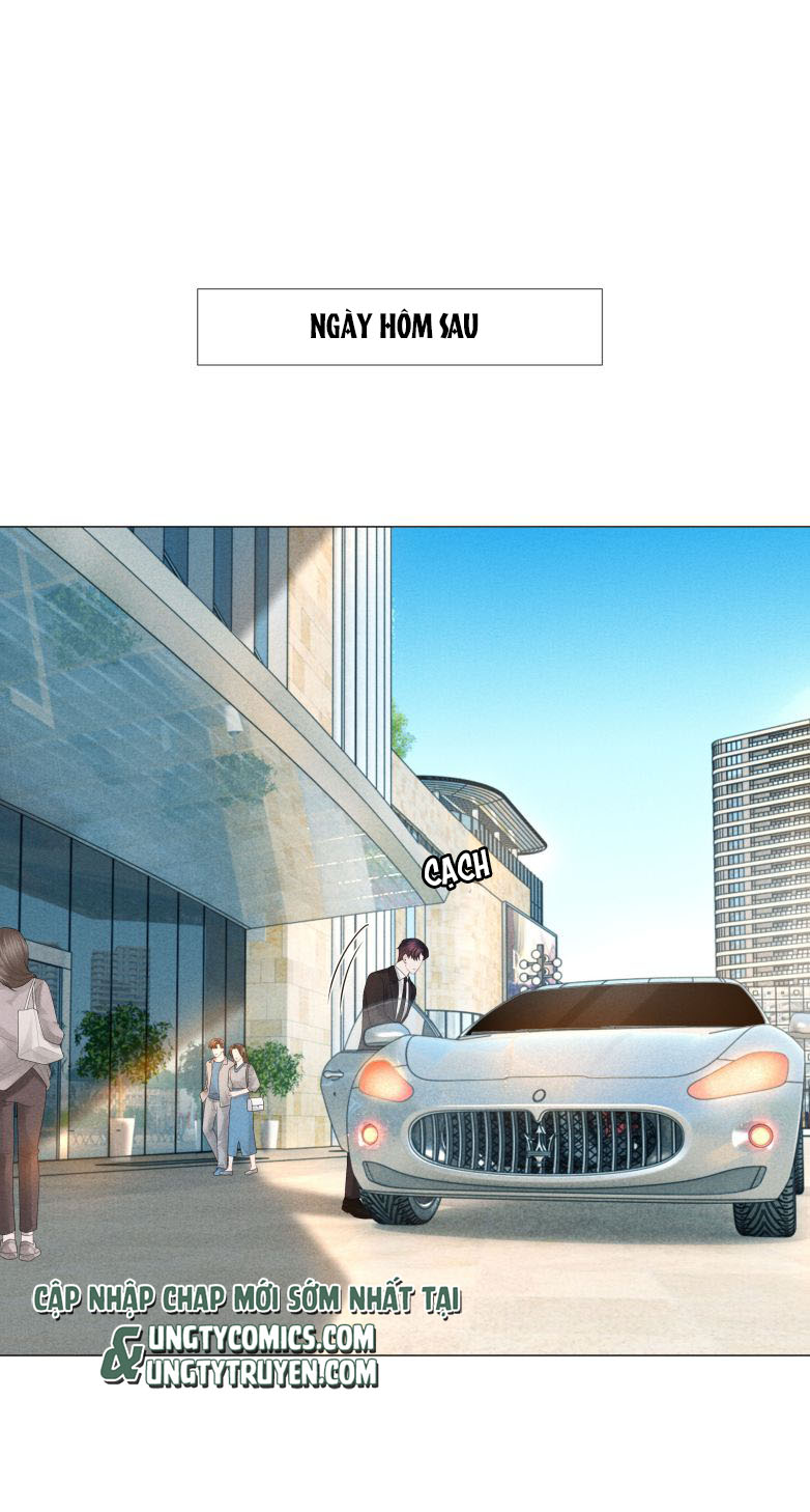 Dior Tiên Sinh Chap 35 - Trang 2