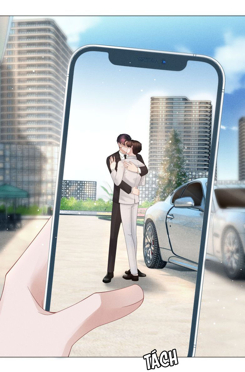 Dior Tiên Sinh Chap 35 - Trang 2