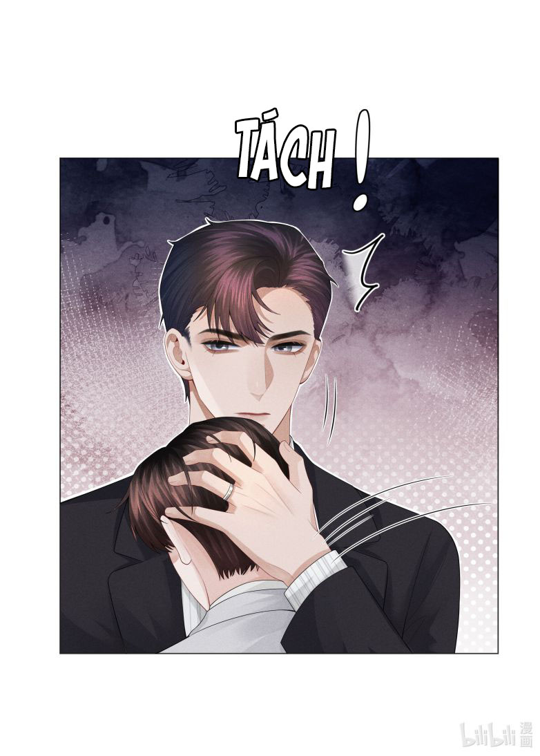 Dior Tiên Sinh Chap 35 - Trang 2