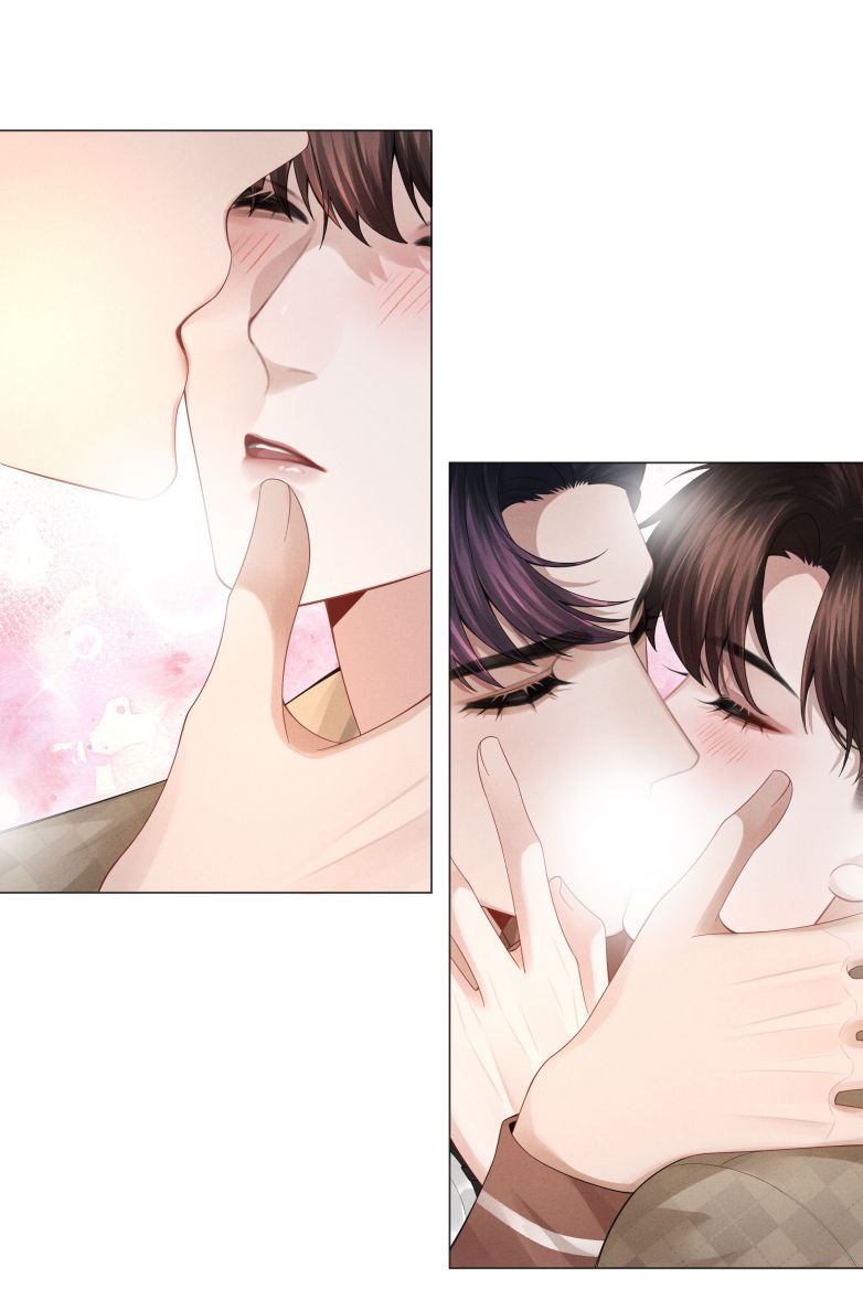 Dior Tiên Sinh Chap 35 - Trang 2