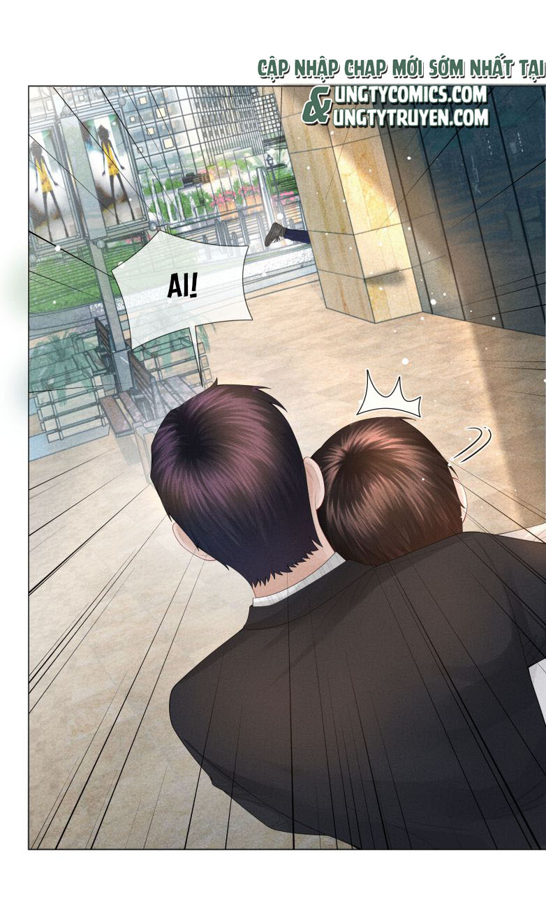 Dior Tiên Sinh Chap 35 - Trang 2