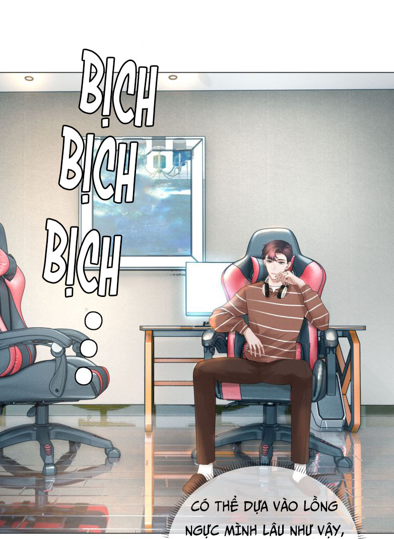 Dior Tiên Sinh Chap 35 - Trang 2