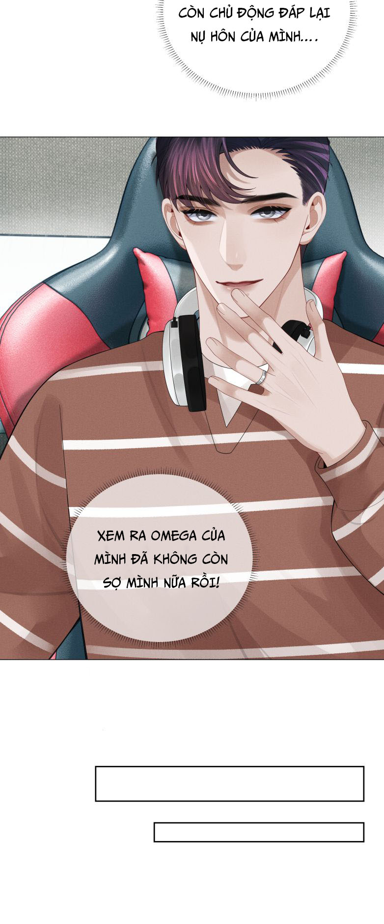 Dior Tiên Sinh Chap 35 - Trang 2