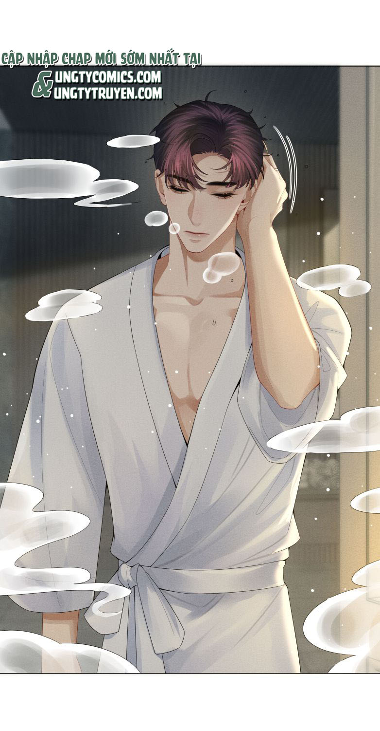 Dior Tiên Sinh Chap 35 - Trang 2