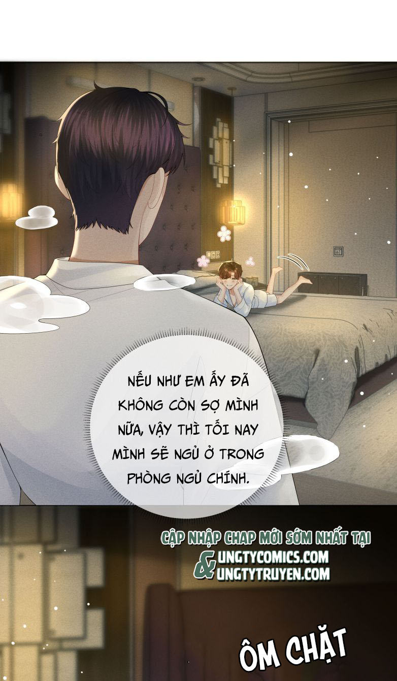 Dior Tiên Sinh Chap 35 - Trang 2