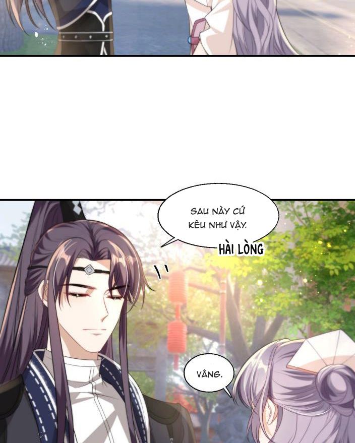 Thẳng Thắn Từ Nghiêm Chapter 12 - Next Chapter 13